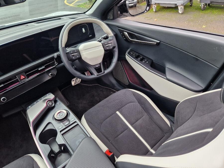 Used Kia EV6 2024 for sale - 76550246: Photo 88