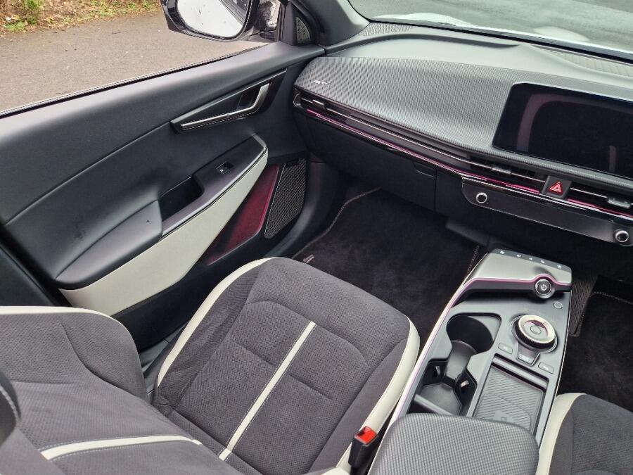 Used Kia EV6 2024 for sale - 76550246: Photo 89