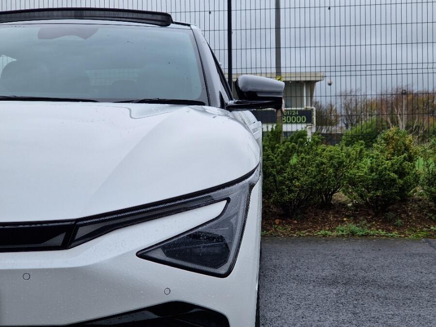 Used Kia EV6 2024 for sale - 76550246: Photo 95