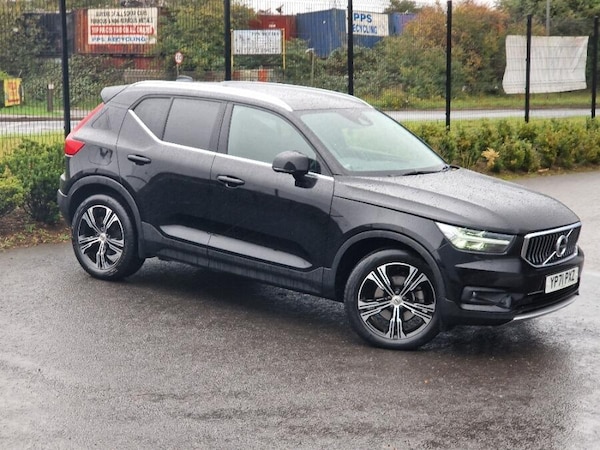 Used Volvo XC40 2022 for sale - 76175441: Photo 12