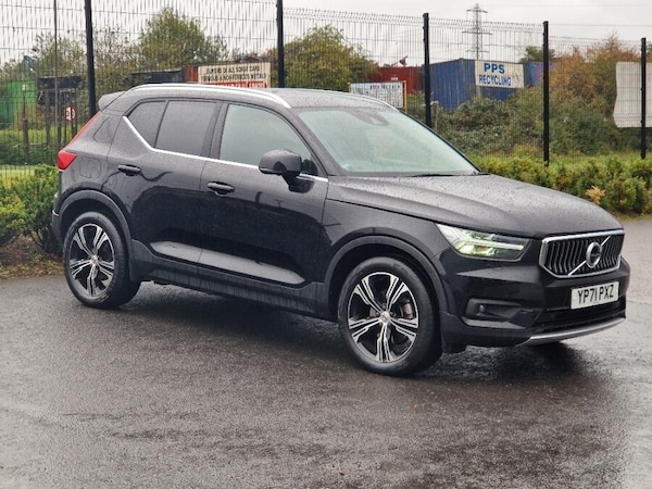 Used Volvo XC40 2022 for sale - 76175441: Photo 13