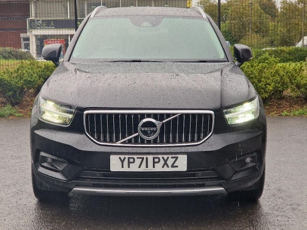 Used Volvo XC40 2022 for sale - 76175441: Photo 14