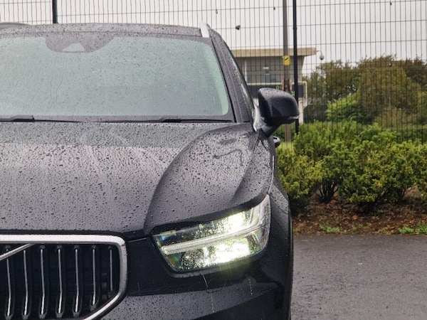 Used Volvo XC40 2022 for sale - 76175441: Photo 15