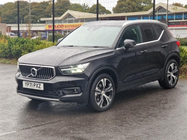 Used Volvo XC40 2022 for sale - 76175441: Photo 16