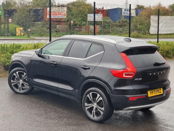 Used Volvo XC40 2022 for sale - 76175441: Photo 17