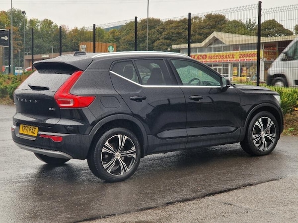 Used Volvo XC40 2022 for sale - 76175441: Photo 18