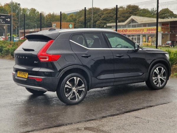 Used Volvo XC40 2022 for sale - 76175441: Photo 19