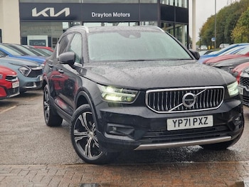 Used Volvo XC40 2022 for sale - 76175441: Photo