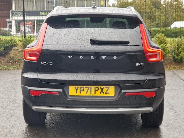 Used Volvo XC40 2022 for sale - 76175441: Photo 20