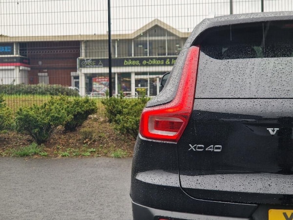 Used Volvo XC40 2022 for sale - 76175441: Photo 21