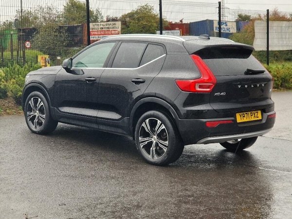 Used Volvo XC40 2022 for sale - 76175441: Photo 22