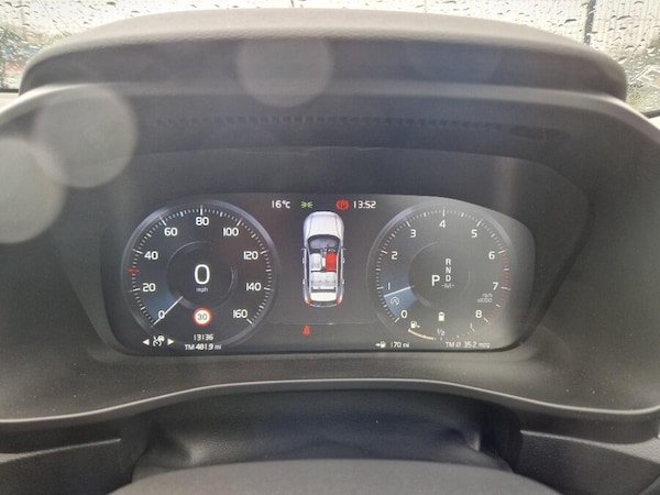 Used Volvo XC40 2022 for sale - 76175441: Photo 23