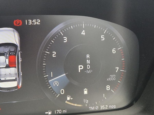 Used Volvo XC40 2022 for sale - 76175441: Photo 24