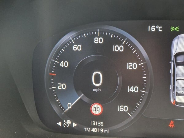 Used Volvo XC40 2022 for sale - 76175441: Photo 25