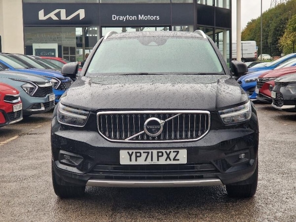 Used Volvo XC40 2022 for sale - 76175441: Photo 2