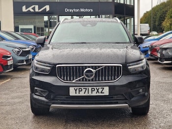 Used Volvo XC40 2022 for sale - 76175441: Photo