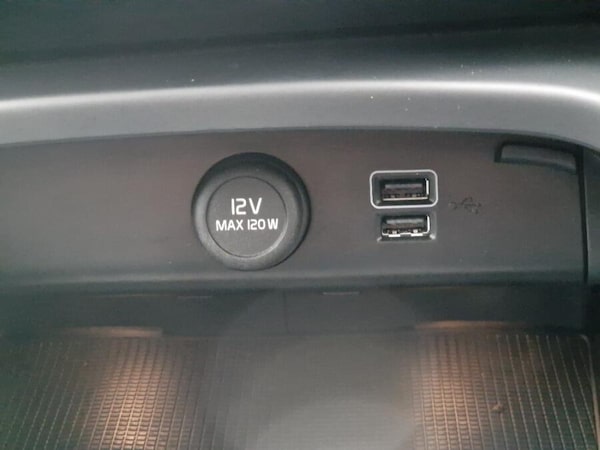 Used Volvo XC40 2022 for sale - 76175441: Photo 33