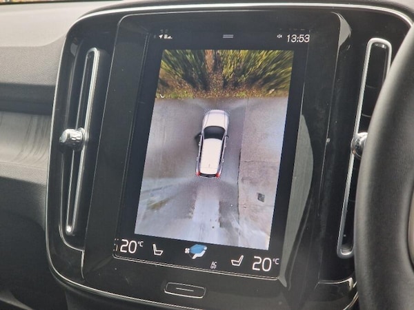 Used Volvo XC40 2022 for sale - 76175441: Photo 34