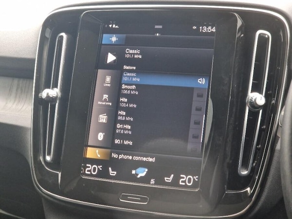 Used Volvo XC40 2022 for sale - 76175441: Photo 37