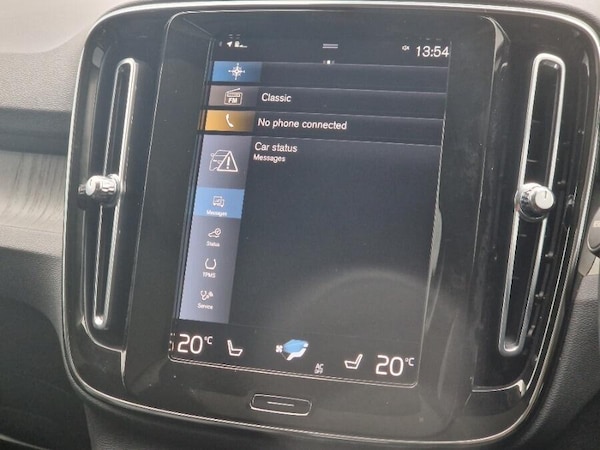 Used Volvo XC40 2022 for sale - 76175441: Photo 38