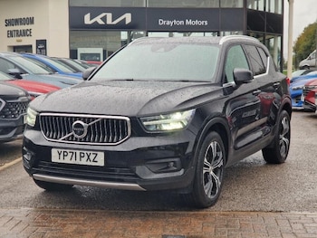 Used Volvo XC40 2022 for sale - 76175441: Photo