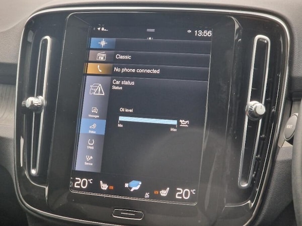 Used Volvo XC40 2022 for sale - 76175441: Photo 40