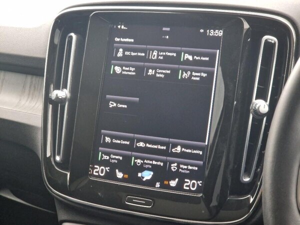 Used Volvo XC40 2022 for sale - 76175441: Photo 42