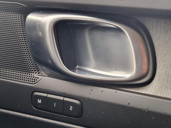 Used Volvo XC40 2022 for sale - 76175441: Photo 44