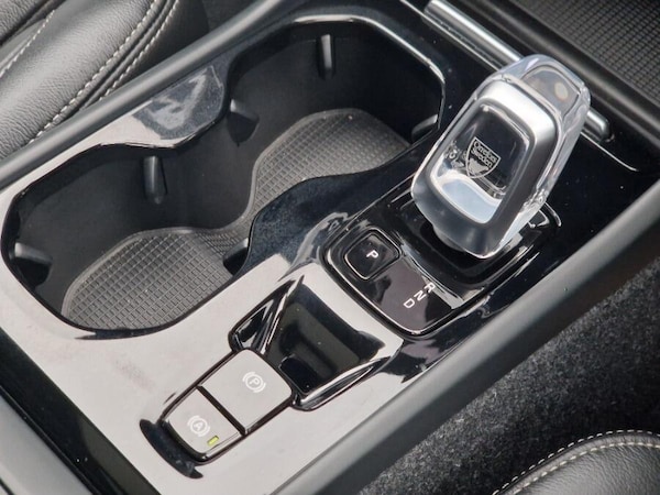 Used Volvo XC40 2022 for sale - 76175441: Photo 45
