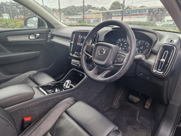 Used Volvo XC40 2022 for sale - 76175441: Photo 46