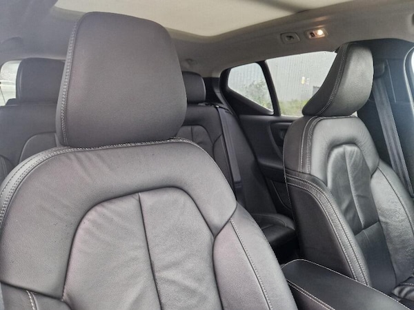 Used Volvo XC40 2022 for sale - 76175441: Photo 47