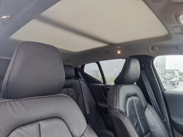 Used Volvo XC40 2022 for sale - 76175441: Photo 48
