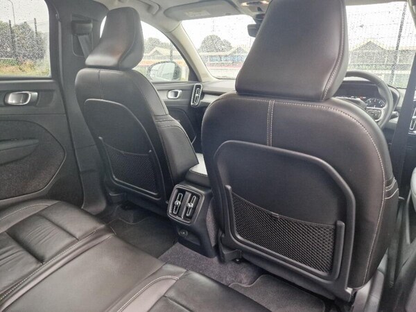 Used Volvo XC40 2022 for sale - 76175441: Photo 49