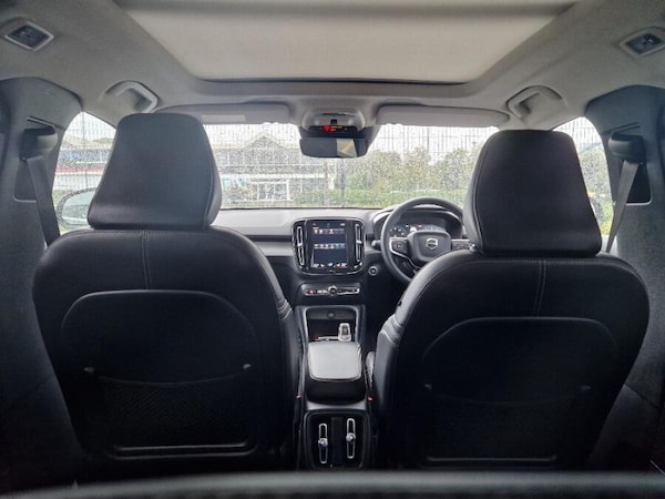 Used Volvo XC40 2022 for sale - 76175441: Photo 53