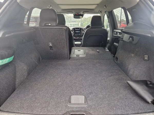 Used Volvo XC40 2022 for sale - 76175441: Photo 54
