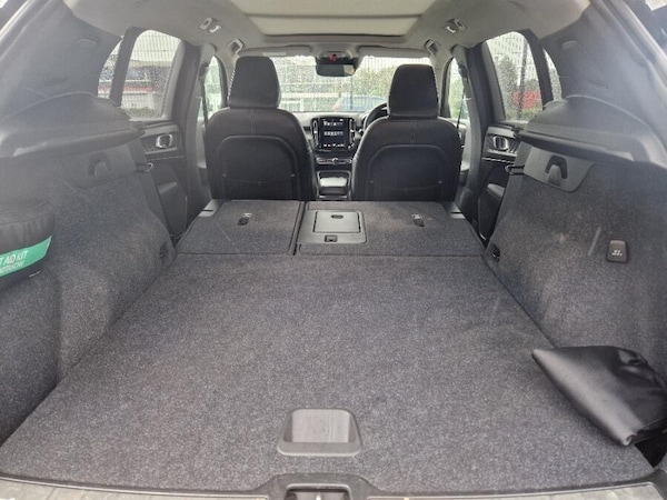Used Volvo XC40 2022 for sale - 76175441: Photo 55