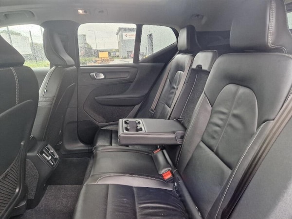Used Volvo XC40 2022 for sale - 76175441: Photo 58