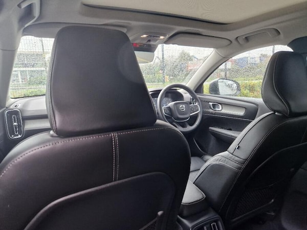 Used Volvo XC40 2022 for sale - 76175441: Photo 59