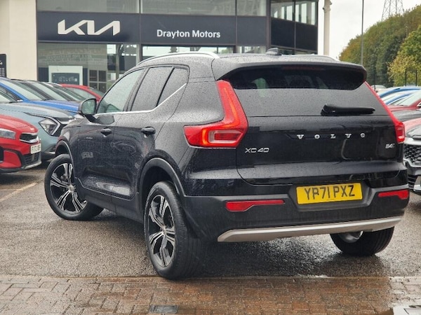 Used Volvo XC40 2022 for sale - 76175441: Photo 5