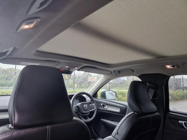 Used Volvo XC40 2022 for sale - 76175441: Photo 60