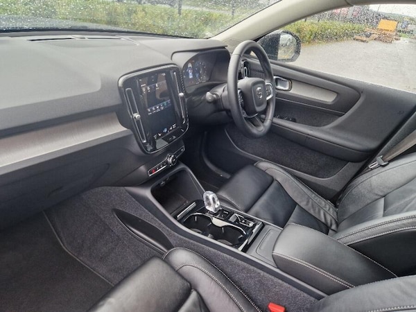Used Volvo XC40 2022 for sale - 76175441: Photo 61