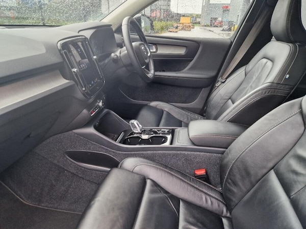 Used Volvo XC40 2022 for sale - 76175441: Photo 62