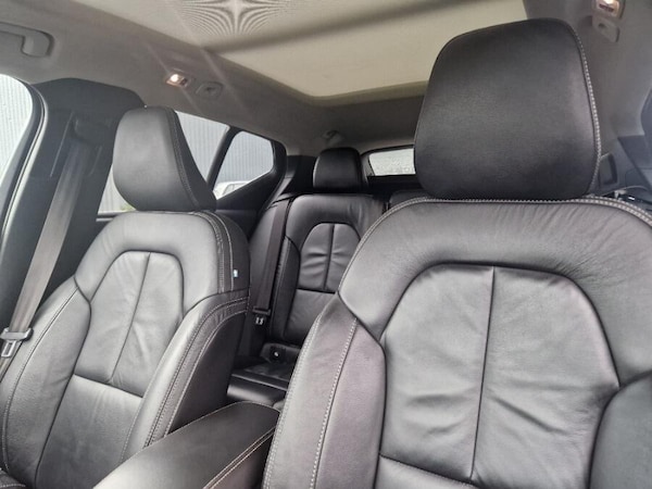 Used Volvo XC40 2022 for sale - 76175441: Photo 63