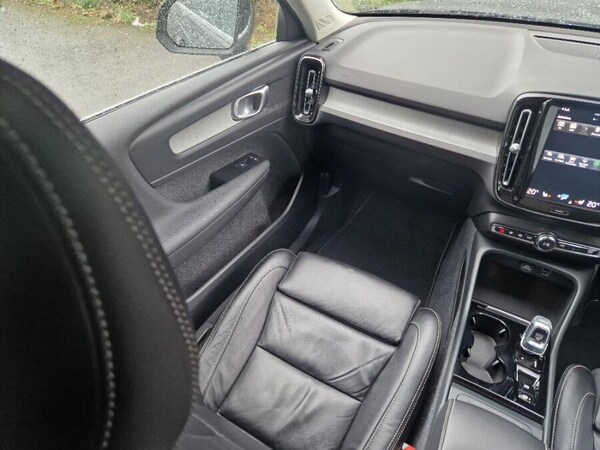 Used Volvo XC40 2022 for sale - 76175441: Photo 65