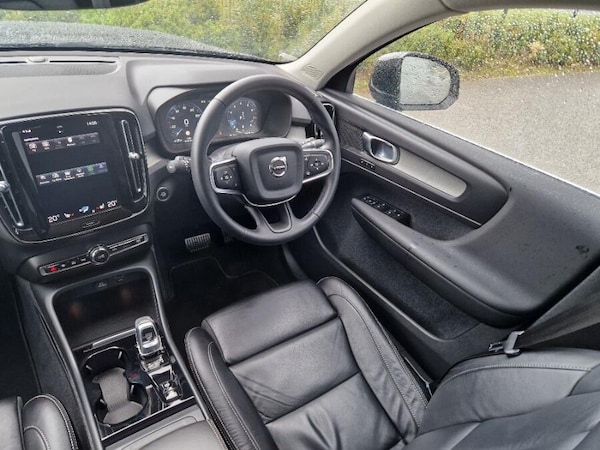 Used Volvo XC40 2022 for sale - 76175441: Photo 66