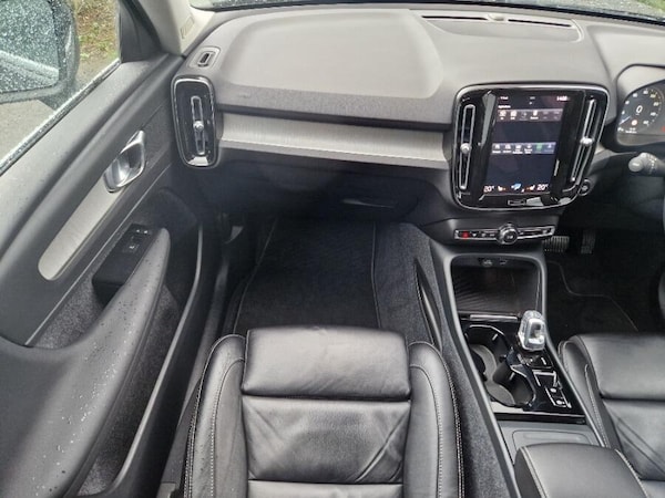 Used Volvo XC40 2022 for sale - 76175441: Photo 67