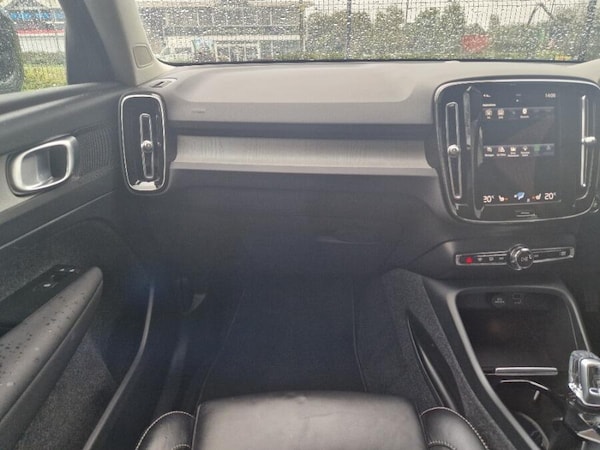 Used Volvo XC40 2022 for sale - 76175441: Photo 68