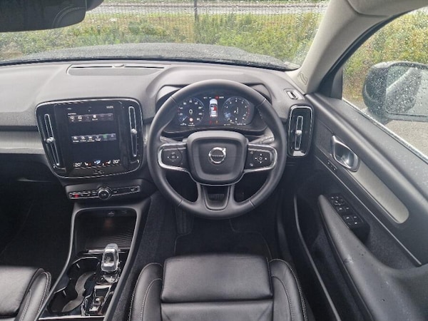 Used Volvo XC40 2022 for sale - 76175441: Photo 69