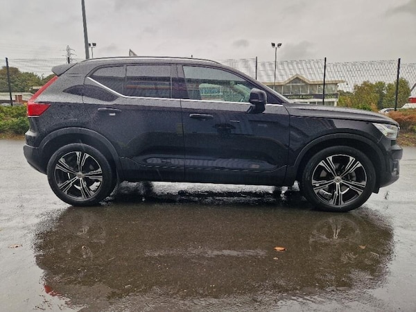 Used Volvo XC40 2022 for sale - 76175441: Photo 6