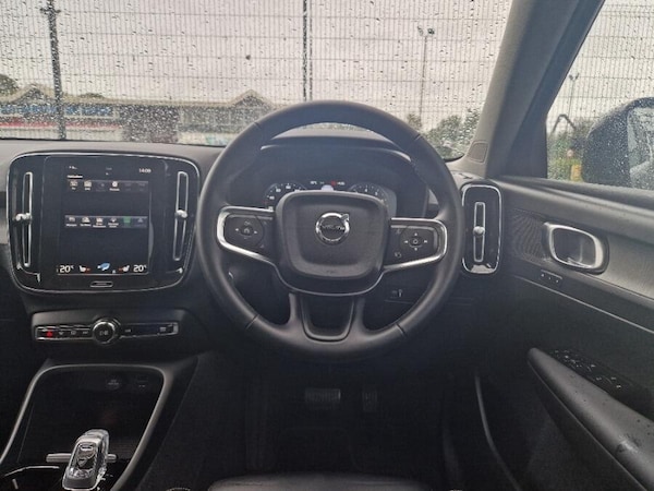 Used Volvo XC40 2022 for sale - 76175441: Photo 70